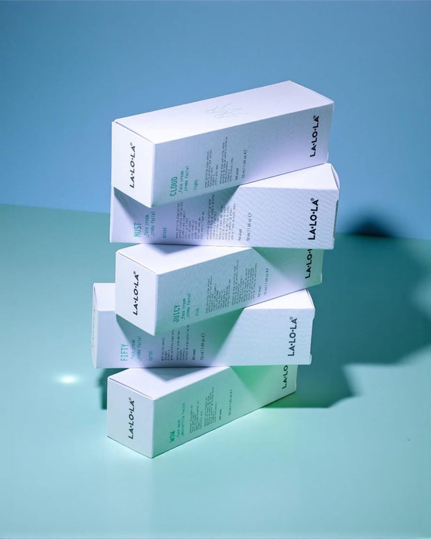 <h3>Face Creams</h3>
