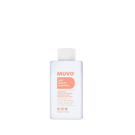 Just Peachy Shampoo 100ml