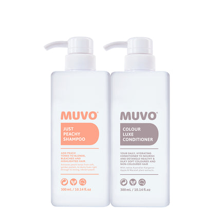 Just Peachy Perfect Pair 300ml