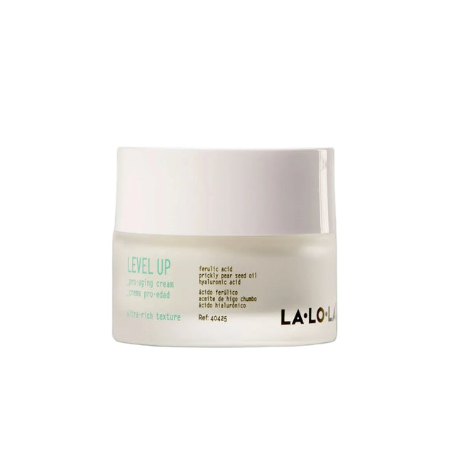 Level Up Pro-Aging Cream Ultra Rich 50ml