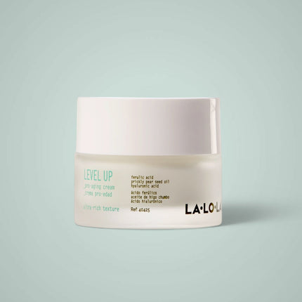 Level Up Pro-Aging Face Cream Ultra Rich 50ml