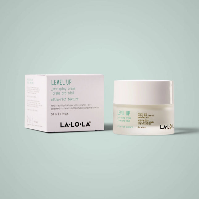 Level Up Pro-Aging Cream Ultra Rich 50ml