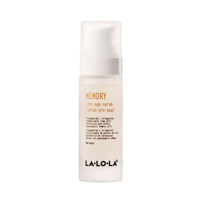 Memory Pro-Age Serum 30ml