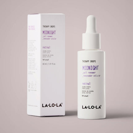 Midnight Cell Renewal Retinal 30ml