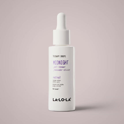 Midnight Cell Renewal Retinal 30ml