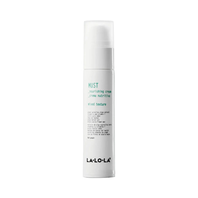 Must Face Cream Mixed 50ml