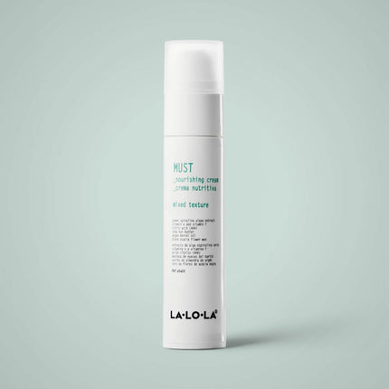 Must Face Cream Mixed 50ml