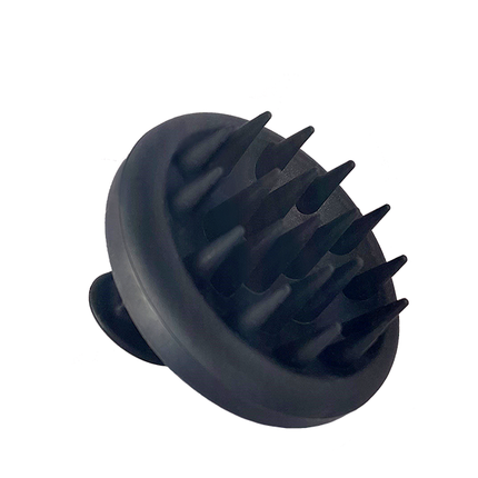 De MUVO Scalp Brush is de must-have haar accessoire voor iedereen; masseer en scrub de hoofdhuid, reinig diep en stimuleer de doorbloeding voor een gezonde haargroei elke keer dat je je shampoo gebruikt. Kam vervolgens je conditioner door en ontwar het haar.