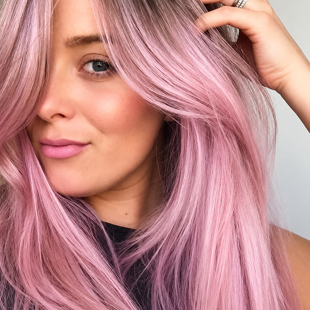 <h2>Ontdek jouw perfecte haarroutine</h2>