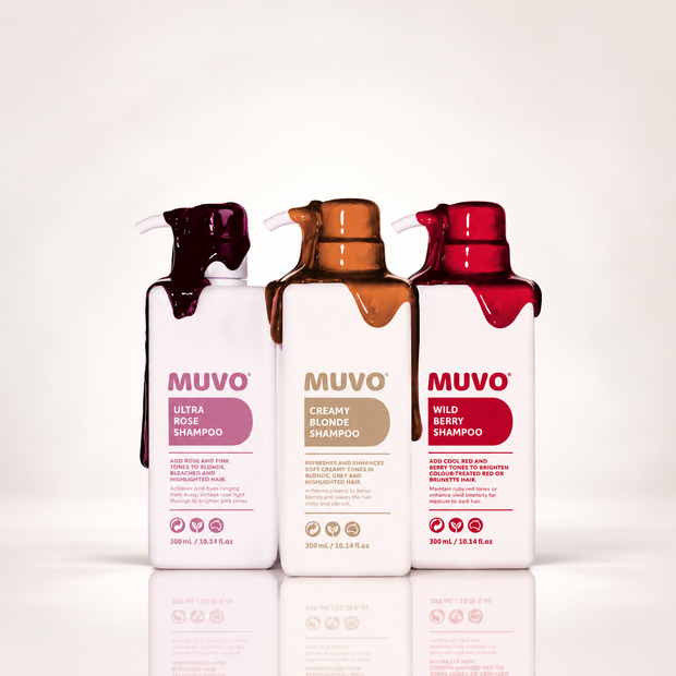 <h2>MUVO Hair</h2>