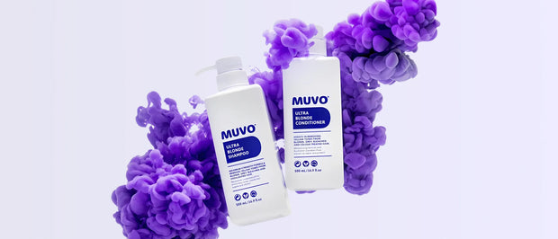 <h2>MUVO Hair</h2>