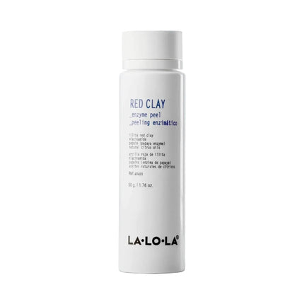 Red Clay Enzyme Powder 50g