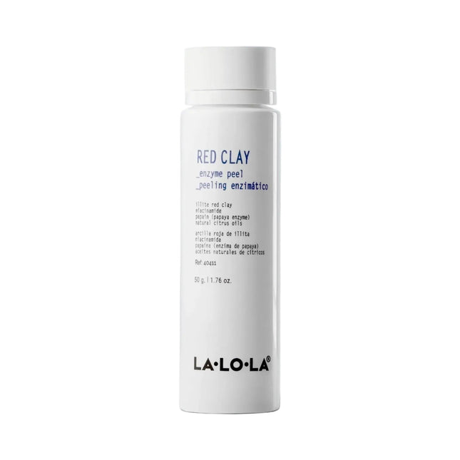 Red Clay Enzyme Powder 50g