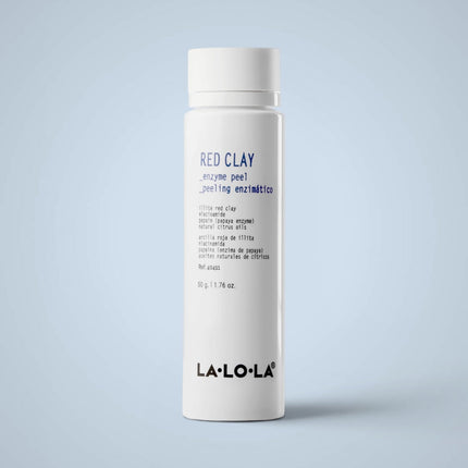 Red Clay Enzyme Powder 50g