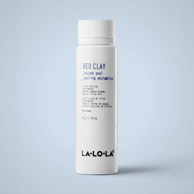 Red Clay Enzyme Powder 50g