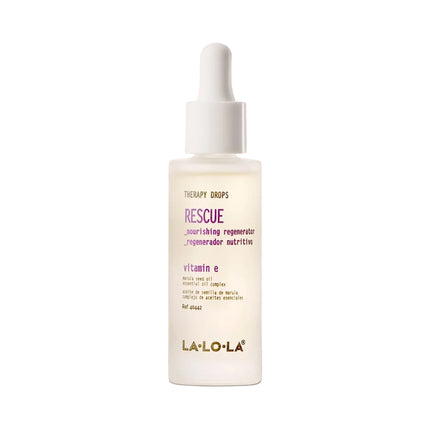 Rescue Nourishing Regenerator Vitamin E 30ml