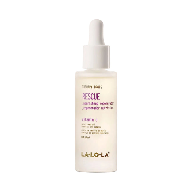 Rescue Nourishing Regenerator Vitamin E 30ml