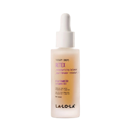Retex Retexturising Balancer Niacinamide/Vitamin B3 30ml