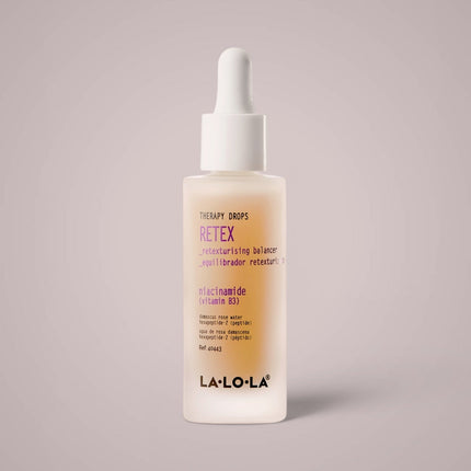 Retex Retexturising Balancer Niacinamide/Vitamin B3 30ml