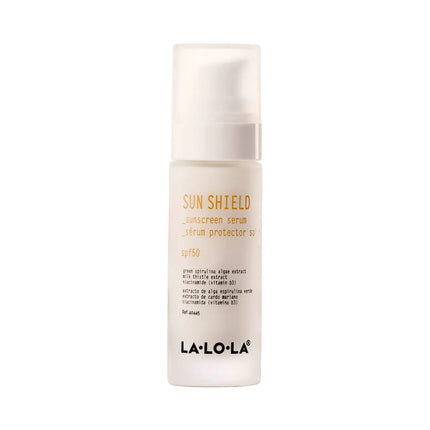 Sun Shield Sunscreen Serum SPF50 30ml