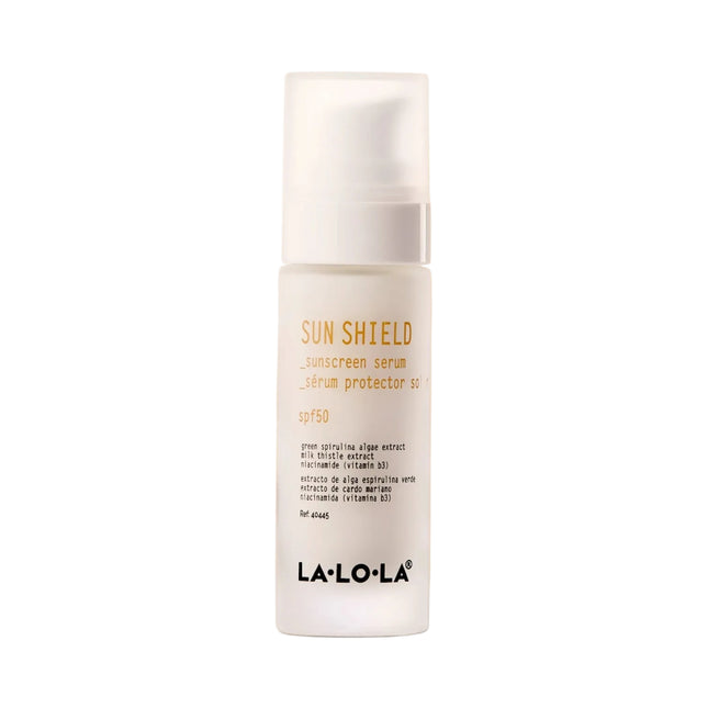Sun Shield Sunscreen Serum SPF50 30ml