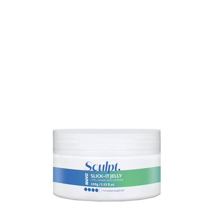 Slick-It Jelly 100g