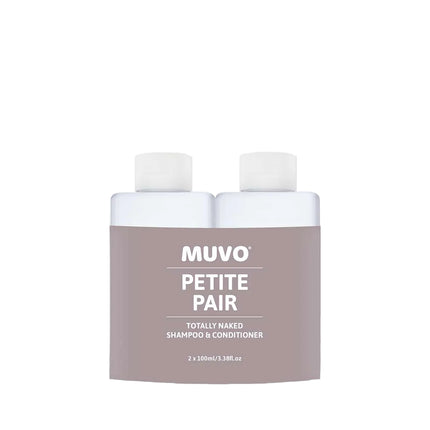 Totally Naked Petite Pair 100ml