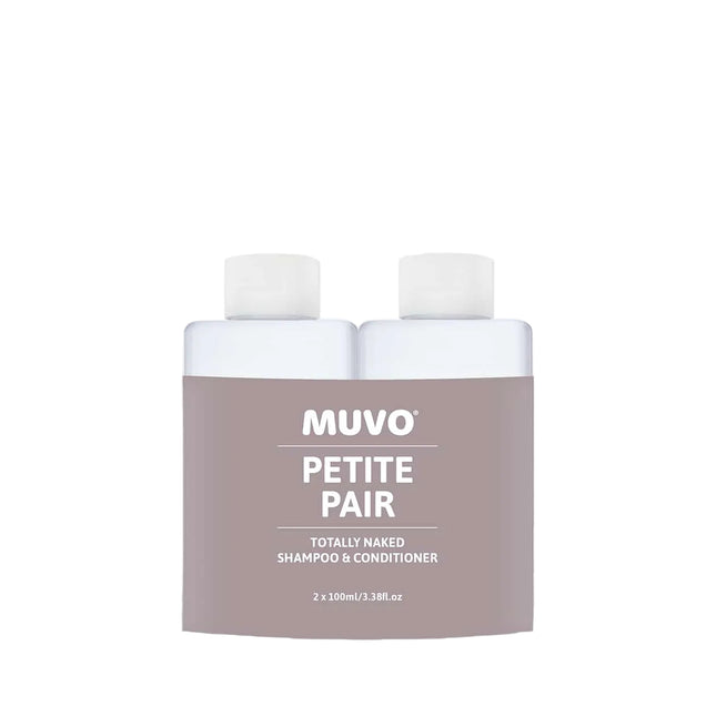 Totally Naked Petite Pair 100ml