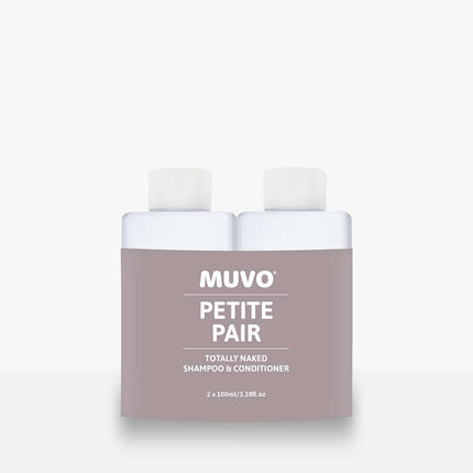 Totally Naked Petite Pair 100ml