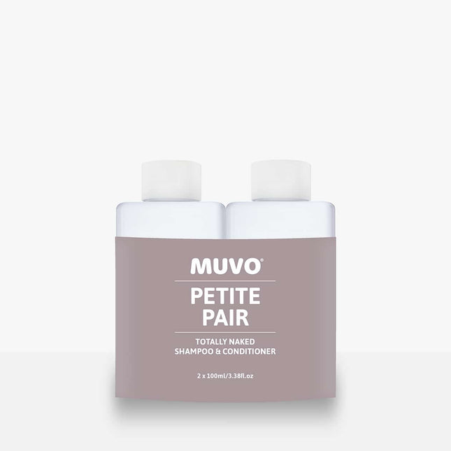 Totally Naked Petite Pair 100ml