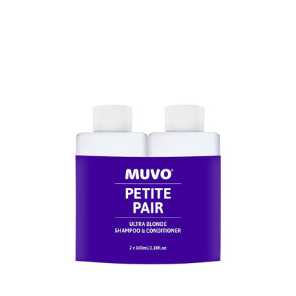 Ultra Blonde Petite Pair 100ml
