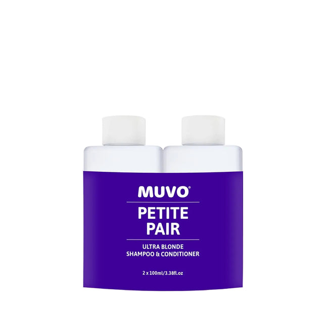 Ultra Blonde Petite Pair 100ml