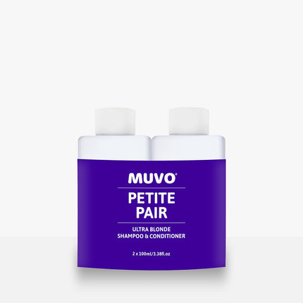 Ultra Blonde Petite Pair 100ml
