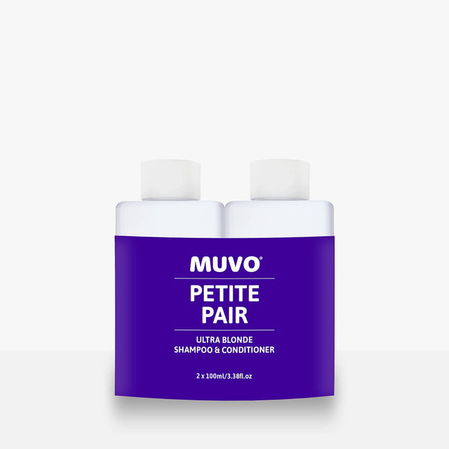 Ultra Blonde Petite Pair 100ml