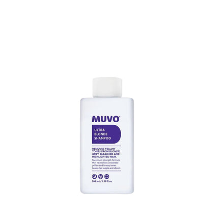 Ultra Blonde Shampoo 100ml