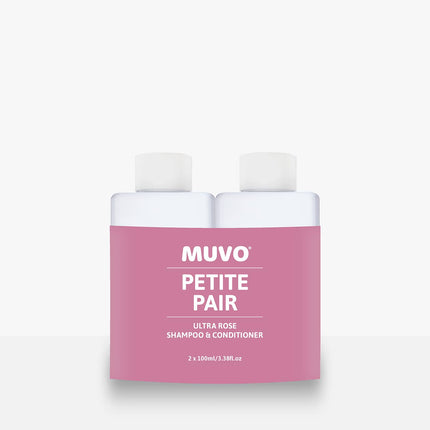 Ultra Rose Petite Pair 100ml