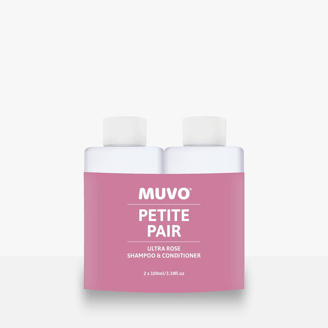 Ultra Rose Petite Pair 100ml