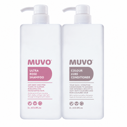 Ultra Rose Perfect Pair 1000ml