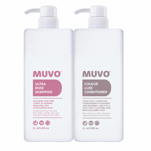 Ultra Rose Perfect Pair 1000ml