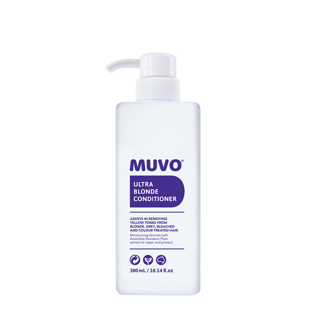 Ultra Blonde Conditioner