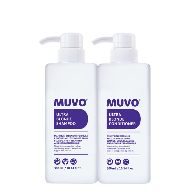 Ultra Blonde Perfect Pair 300ml