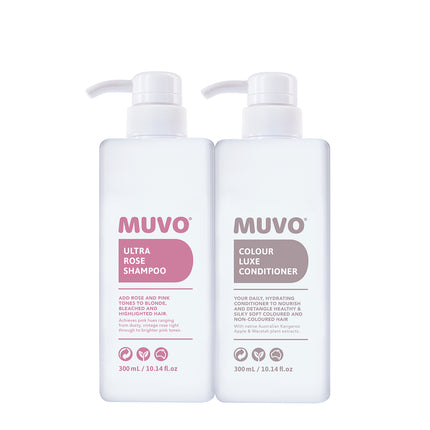 Ultra Rose Perfect Pair 300ml