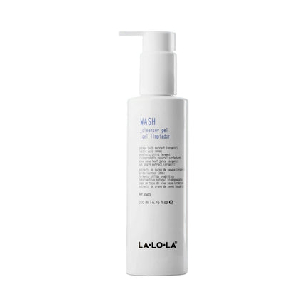 Wash Cleanser Gel 200ml