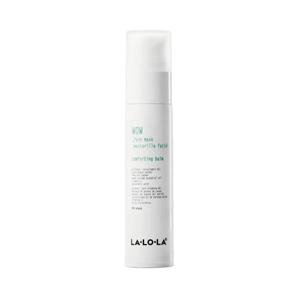 Wow Face Mask Comforting Balm 50ml