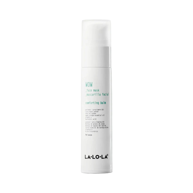 Wow Face Mask Comforting Balm 50ml