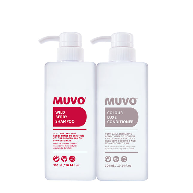 Wild Berry Perfect Pair 300ml