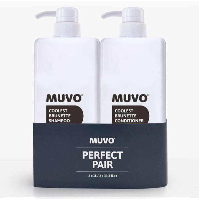 Coolste Brunette Perfect Pair 1000ml