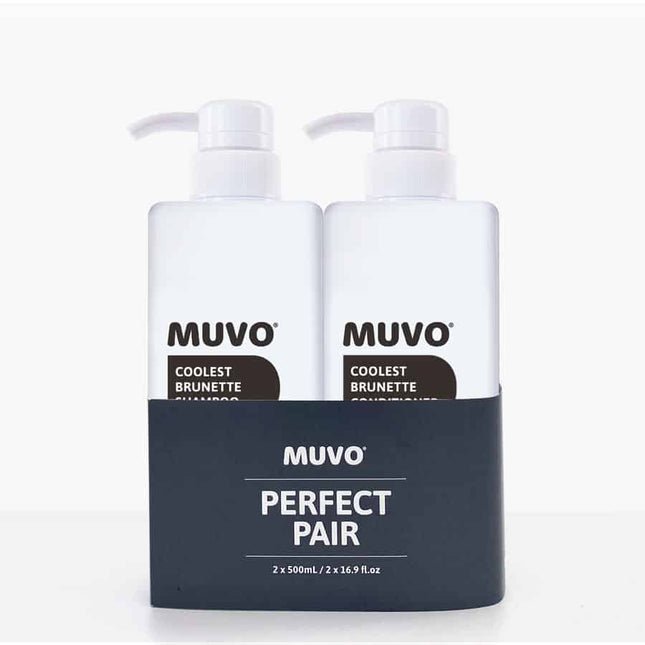 Coolste Brunette Perfect Pair 500ml