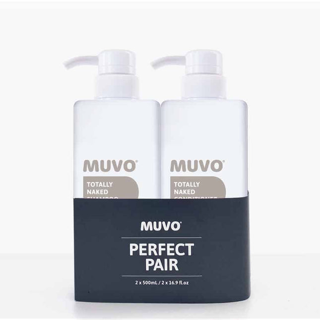 Totally Naked Perfect Pair 500ml