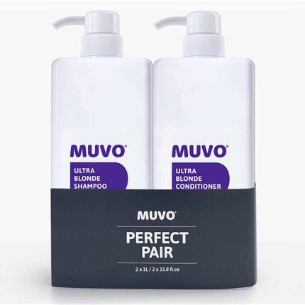 Ultra Blonde Perfect Pair 1000ml